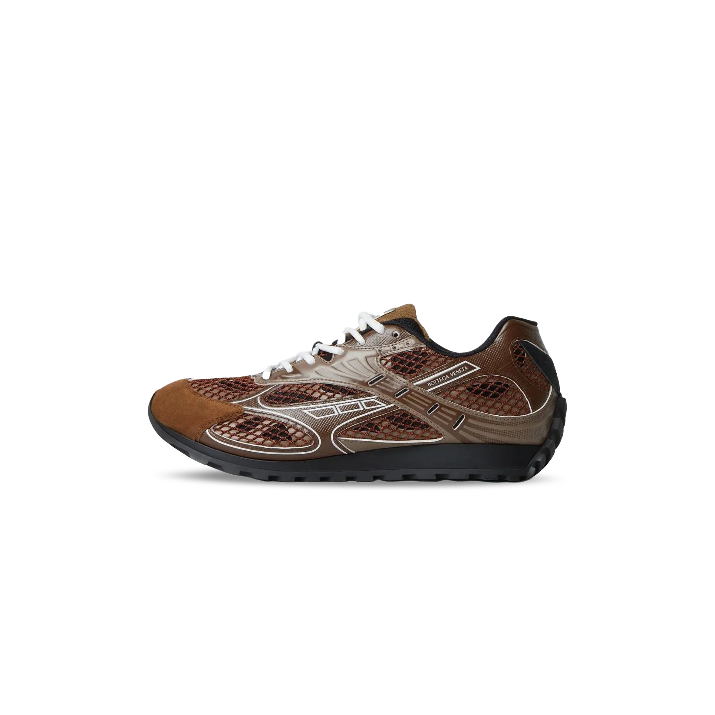 bo*te*ga Ve*ne*ta orbit sneaker 816635v55b02419